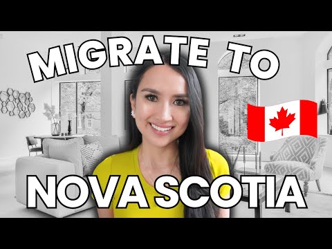 Nova Scotia Provincial Nominee Program Explained | Newbie Canadian