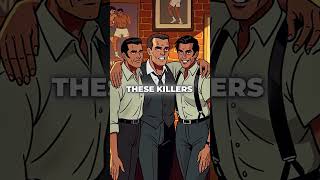 FBI Agent Lived as Mobster for 6 Years and Destroyed Entire Crime Family #catchandkill