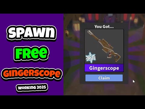 MM2 Script Gives FREE ITEMS Instantly 🤯 [ 100% Safe, 2025 ✅🔒 ]