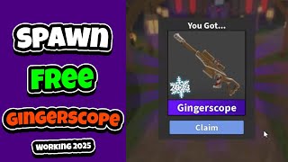 MM2 Script Gives FREE ITEMS Instantly 🤯 [ 100% Safe, 2025 ✅🔒 ]