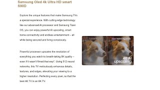 Scrolling text with sticky video using HTML and CSS: interactive animation