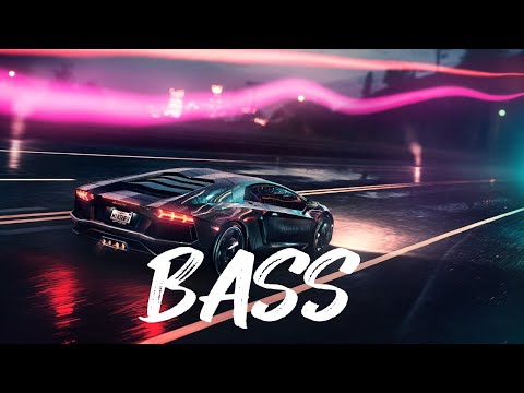 BASS BOOTTER MUSIC #5 SONG FOR CAR MUSIC MIX 2025 🔥 BEST EDM, BOUNCE, ELECTRO HOUSE MUSIC MIX 2025