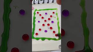💞 colour mix artvideo #trending #funny#cratoon  #asmr #shortvideo #anaya #satisfying #ytshorts  #ai😄
