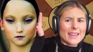Therapist reacts to NU METAL - Aerials