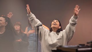 Made For More – Mariners Worship | Worship with Lyrics