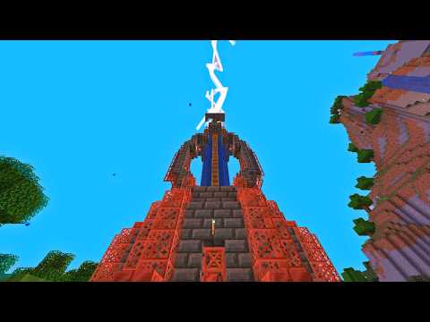 Pushing the Copper Age Update to it's Limits