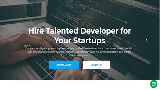 Hire Developers for Startup