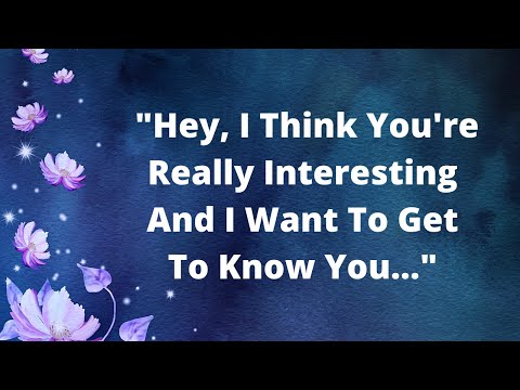 5 Ways To Show Someone You're Interested In Them Without Desperation