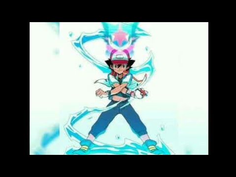 Pokemon XY Series EP2 Part-1 [AMV]