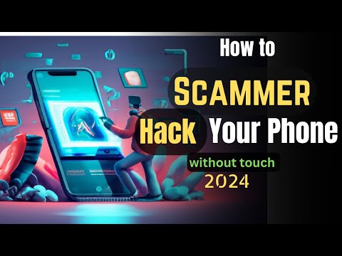 how to scammer hack your phone number