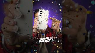 3 Secret Samsung features🤝🔥 #s23 #samsungs23 #techpachpera