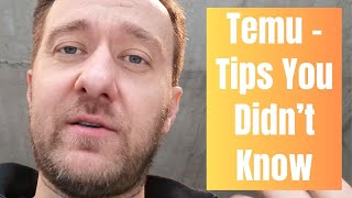 🛍️ Temu Tips: How Not to Pay Import Duty (Tax) When Ordering Online from Temu