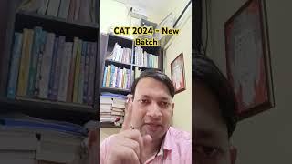 MBA from IIM and IIT- Join Raghuveera Institute #cat #catmba #iim  #iitdelhi #catcoaching