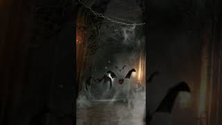 witch woman#horror #witchqueen #witchyrobotics #horrorshorts #yoytubeshorts #viralhorrorstories #fyp