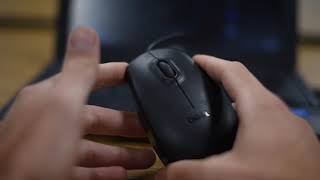 #1: Quick Tech Tip - Mouse & Trackpad (Basics)