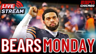 Bears Monday | ESPN Chicago LIVE!