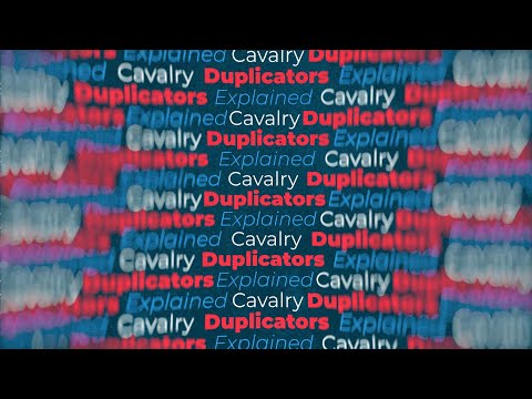 Duplicators Explained for After Effects Users