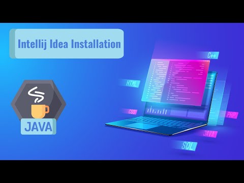 Intellij installation