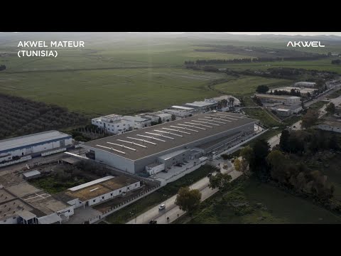 AKWEL Mateur (TUNISIE) 2023