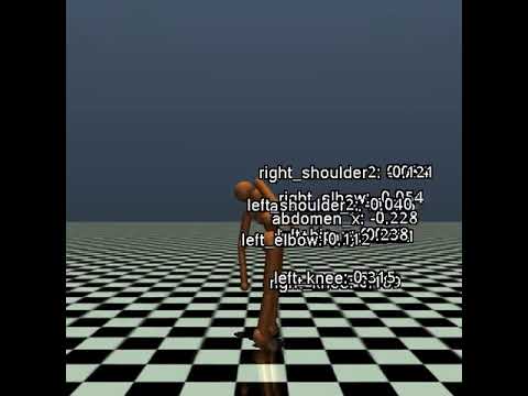 [SAC: Humanoid-v2]