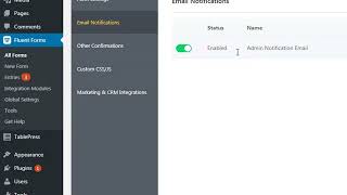 Best ultimate user-friendly, customizable drag-and-drop WordPress Contact Form Plugin