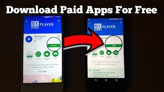 How to Download PAID Android Apps For FREE - Latest New Method