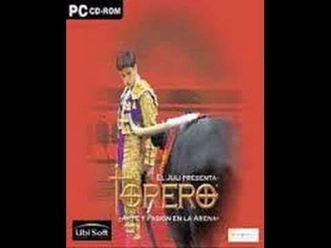 Gameplays de puta merda - 08 - Torero Pasión y Arte en la Arena (Per què em feu jugar-lo?)