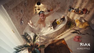 RIAN - Homeoffice (offizielles Musikvideo)