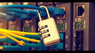 Nutanix Cluster Security Hardening
