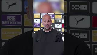 “Marmoush Goal of the Season” - Pep Guardiola Post Match Interview - Manchester City 3-1 Bournemouth
