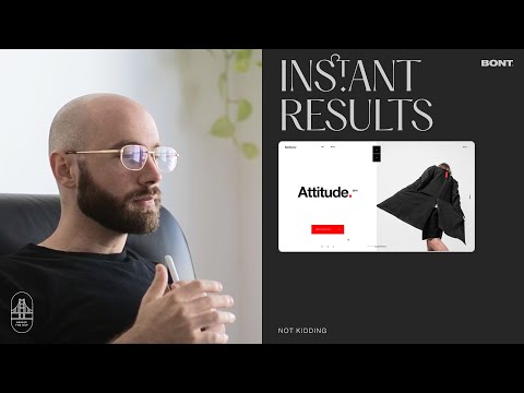 5 tips to instantly improve your typography game — Typography Tutorial