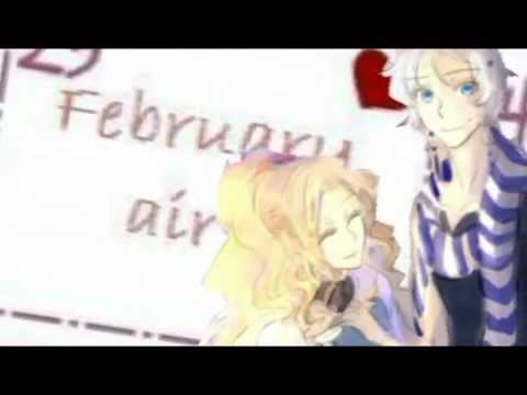 February Air Rosa X Cecil FFIV