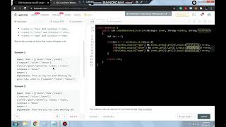 05-arrays DSA with Kunal #4