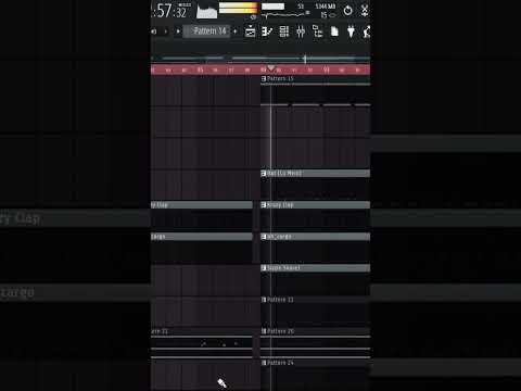 Playboi Carti “Charge Dem Hoes A Fee” Instrumental Remake On Fl Studio #flstudio #beatremake #trap
