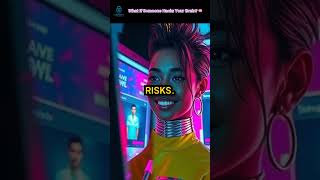 What If Someone Hacks Your Brain  🧠#Neuralink #BrainHack  #onlinesafety