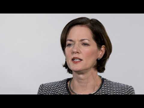 Margaret Franklin, CFA, CFA Institute — CFA Society Boston's 7th Sustainable Investing Conference