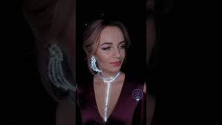 Причёска и макияж на корпоратив