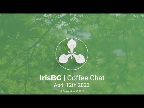 Collaborative record keeping at UC Davis | IrisBG Coffee Chat, April 2022