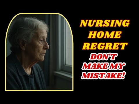 82 & Regret My Nursing Home: 6 Things I DESPERATELY Wish I Knew Before!