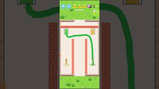 Draw to home 15 level #trending #shorts#gameart #videogameart #gameartist #boardgameart #gameartwork