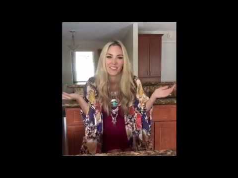 "Don't Burn Dinner" intro