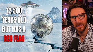 The BUGA SPHERE Is Over 12,500 Years Old! But Has RED FLAGS