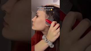 "This comb Exposed Everything 😱"#shorts #hairhack #shockingresults #youtubeshorts