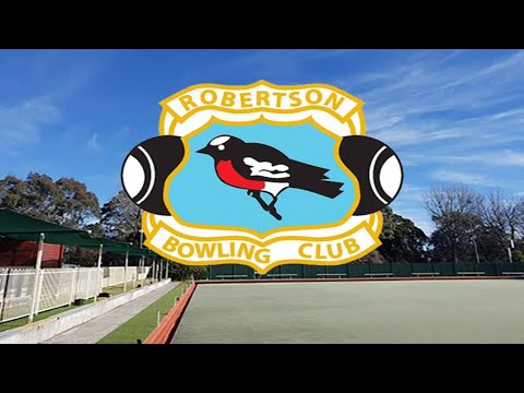 Social Bowls at Robertson Bowling Club