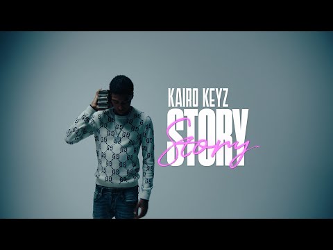 Kairo Keyz - STORY [Music Video]