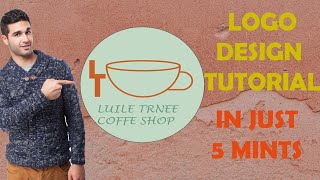 how to become a logo design expert | logo design: Tips for beginners