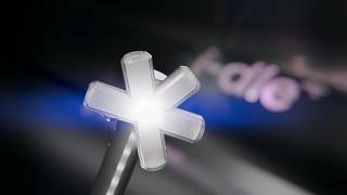 i-dle (아이들) OFFICIAL LIGHT STICK VER.3 TEASER VIDEO 💜💍