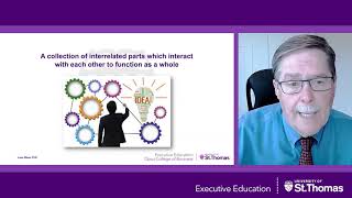 Systems Thinking, A Leadership Game-Changer with Lynn Olsen