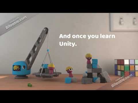 What Unity is like