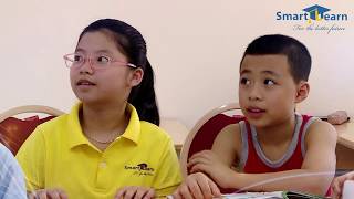 𝐖𝐄𝐋𝐂𝐎𝐌𝐄 𝐓𝐎 𝐒𝐌𝐀𝐑𝐓𝐋𝐄𝐀𝐑𝐍